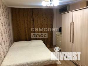 2-к квартира, вторичка, 52м2, 2/10 этаж