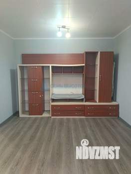 1-к квартира, вторичка, 29м2, 1/9 этаж