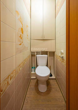 2-к квартира, вторичка, 45м2, 5/5 этаж