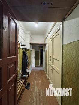 2-к квартира, вторичка, 51м2, 2/4 этаж