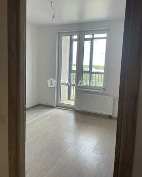 Студия квартира, вторичка, 27м2, 5/9 этаж