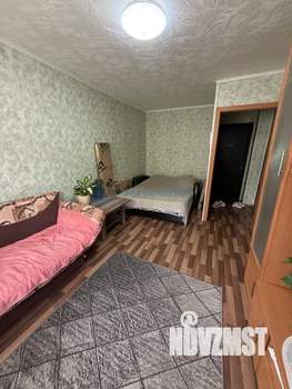 1-к квартира, вторичка, 30м2, 3/5 этаж
