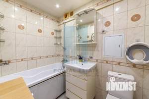 2-к квартира, вторичка, 45м2, 1/5 этаж