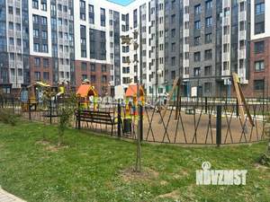 Студия квартира, вторичка, 30м2, 3/5 этаж