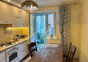 3-к квартира, вторичка, 75м2, 2/10 этаж