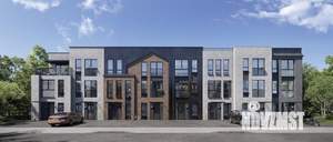 1-к квартира, вторичка, 41м2, 4/4 этаж