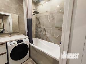 1-к квартира, вторичка, 37м2, 2/6 этаж