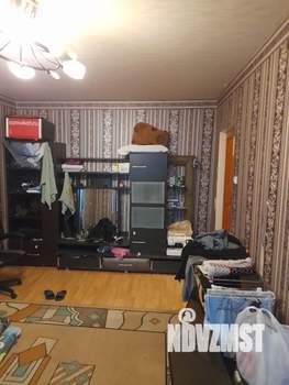 2-к квартира, вторичка, 54м2, 12/15 этаж