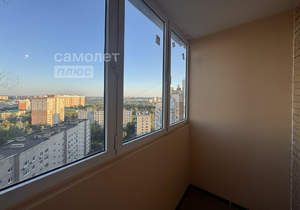 1-к квартира, вторичка, 39м2, 16/20 этаж