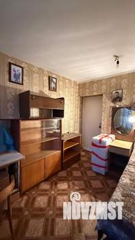 2-к квартира, вторичка, 46м2, 5/5 этаж
