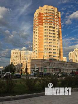 3-к квартира, вторичка, 78м2, 3/17 этаж