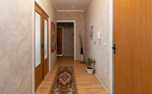 3-к квартира, вторичка, 71м2, 10/17 этаж