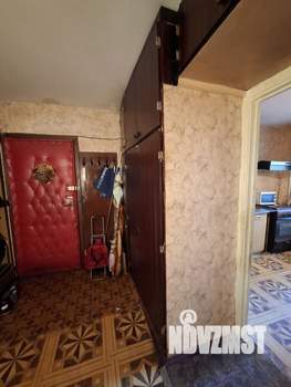 2-к квартира, вторичка, 56м2, 3/5 этаж
