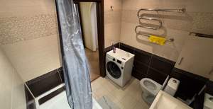 1-к квартира, вторичка, 35м2, 8/12 этаж