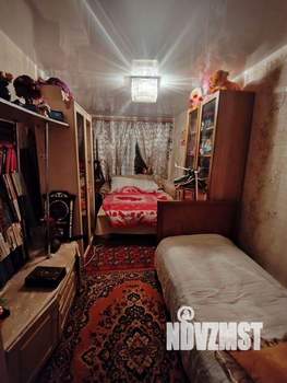 2-к квартира, вторичка, 45м2, 2/5 этаж