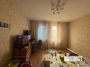2-к квартира, вторичка, 57м2, 7/14 этаж