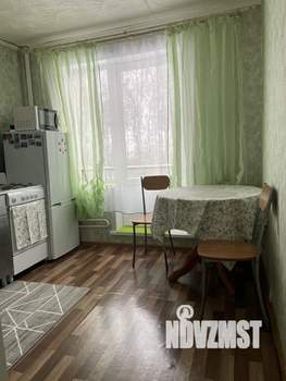 1-к квартира, вторичка, 31м2, 3/5 этаж