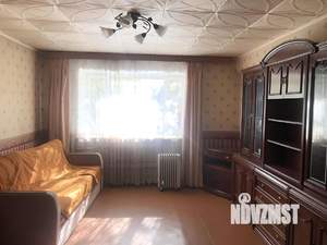 2-к квартира, вторичка, 65м2, 1/6 этаж