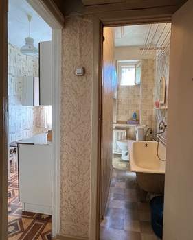 2-к квартира, вторичка, 48м2, 2/2 этаж
