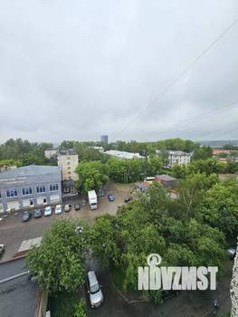 2-к квартира, вторичка, 42м2, 8/9 этаж