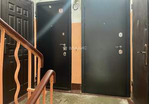 1-к квартира, вторичка, 31м2, 2/4 этаж