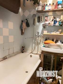 2-к квартира, вторичка, 48м2, 3/9 этаж