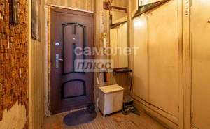 1-к квартира, вторичка, 35м2, 11/15 этаж