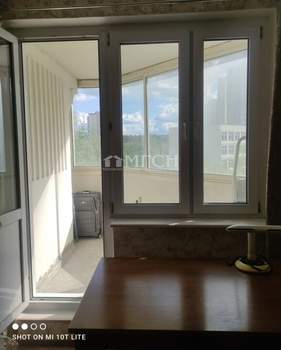 1-к квартира, вторичка, 39м2, 5/14 этаж