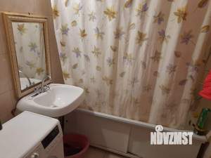 2-к квартира, вторичка, 54м2, 12/15 этаж