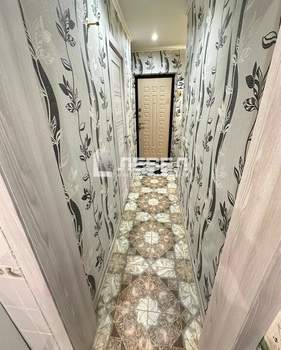 1-к квартира, вторичка, 34м2, 1/9 этаж