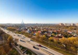 1-к квартира, вторичка, 39м2, 11/12 этаж