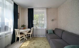 2-к квартира, вторичка, 47м2, 2/5 этаж