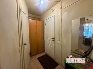 1-к квартира, вторичка, 29м2, 1/5 этаж