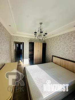 3-к квартира, вторичка, 79м2, 16/20 этаж