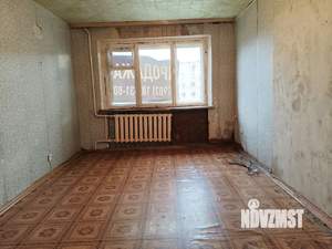 3-к квартира, вторичка, 63м2, 4/5 этаж