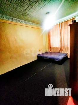 1-к квартира, вторичка, 31м2, 1/4 этаж