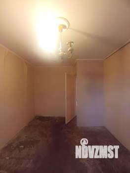 2-к квартира, вторичка, 42м2, 5/5 этаж