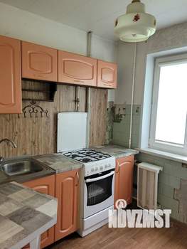 2-к квартира, вторичка, 43м2, 4/5 этаж