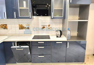 2-к квартира, вторичка, 78м2, 13/17 этаж