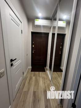 1-к квартира, вторичка, 37м2, 2/5 этаж