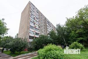 3-к квартира, вторичка, 67м2, 4/9 этаж