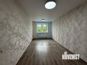 1-к квартира, вторичка, 34м2, 3/4 этаж