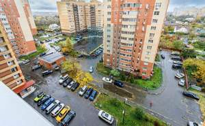 3-к квартира, вторичка, 86м2, 11/13 этаж