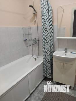 1-к квартира, вторичка, 41м2, 13/17 этаж