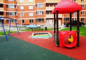 3-к квартира, вторичка, 80м2, 11/17 этаж