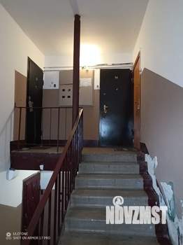 2-к квартира, вторичка, 43м2, 5/5 этаж