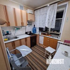 2-к квартира, вторичка, 47м2, 5/5 этаж