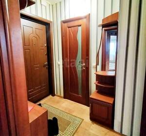 1-к квартира, вторичка, 33м2, 10/17 этаж