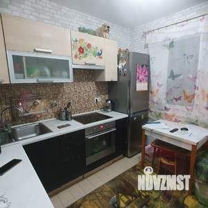 1-к квартира, вторичка, 41м2, 5/14 этаж