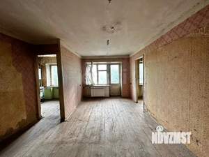 2-к квартира, вторичка, 42м2, 3/5 этаж